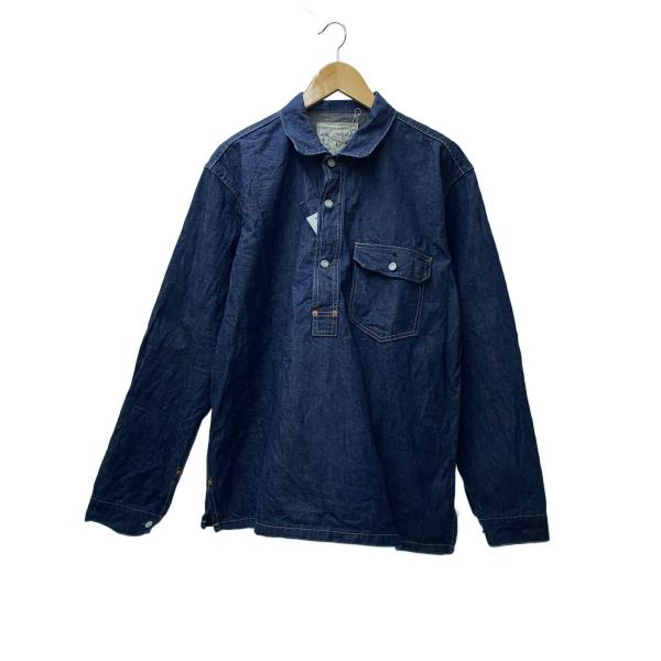 PHERROW’S / 長袖シャツ/44// PHERROW'S◇長袖シャツ/44// : セカンドストリートYahoo!店 - 通販