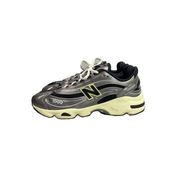 NEW BALANCE◇M1000/シルバー/26cm/SLV// : セカンドストリート NEW BALANCE◇M1000/シルバー/26cm/SLV// : セカンドストリート
