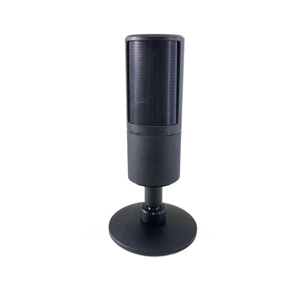 Razer◇USBコンデンサーマイク/Seiren X/RZ19-02290100-R3M1