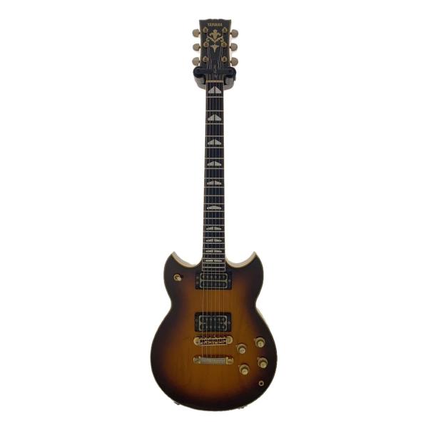 YAMAHA◇SG2000/1986/TS/エレキギター/SGタイプ/サンバースト系/HH