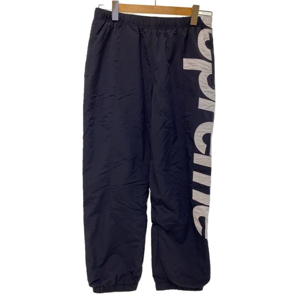 supreme ナイロンパンツ 楽天市場】Supreme 2021SS Reflective Zip Track Pant