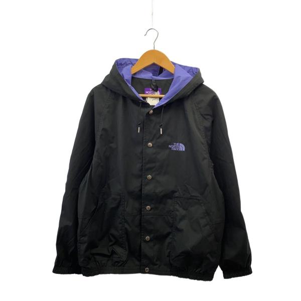 THE NORTH FACE PURPLE LABEL◇65/35 HOOD VARSITY JACKET/ジャケット_