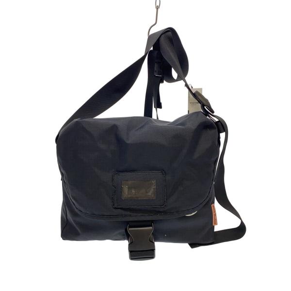 Acne Studios(Acne)◇ショルダーバッグ/ナイロン/BLK/FN-UX-BAGS000071