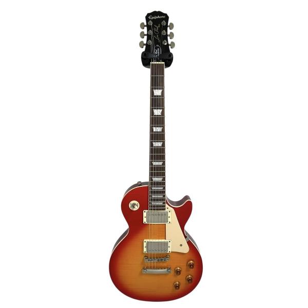 Epiphone◇Les Paul Standard Plus Top Pro/2012/Pro Bucker/セット