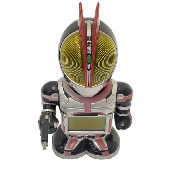 東映アニメーション◇ヒーロー│特撮/仮面ライダー555/目覚まし時計