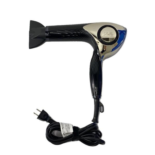 ReFa / ドライヤー・ヘアアイロン/RE-AT03A ReFa◇ドライヤー・ヘアアイロン RE-AB03A [ブラック] : セカンド