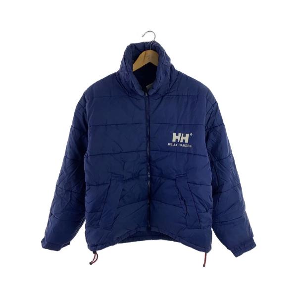 HELLY HANSEN◇ダウンジャケット/XS/ナイロン/NVY/zn19800u HELLY HANSEN◇ダウンジャケット/XS/ナイロン/NVY/zn19800u