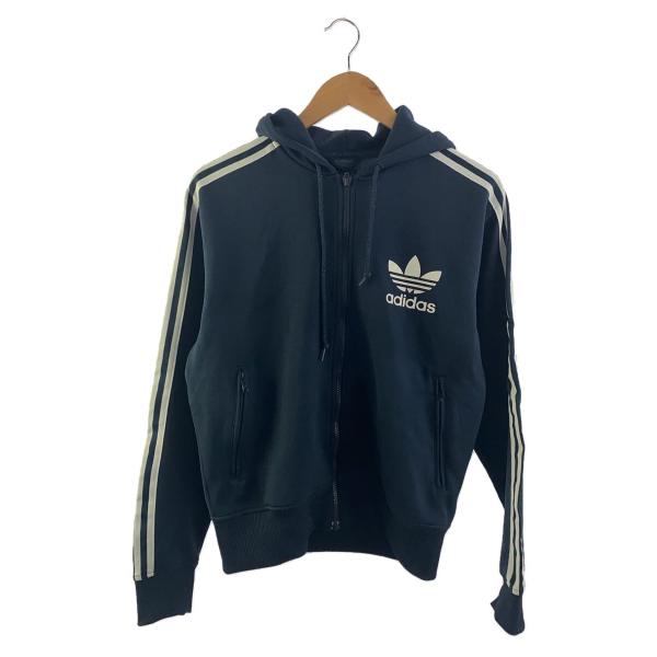 adidas スノーボードジャケット XS オリーブ/ブラック　Lサイズ　相当 adidas◇ジャケット/L/ポリエステル/NVY/982813 : セカンド