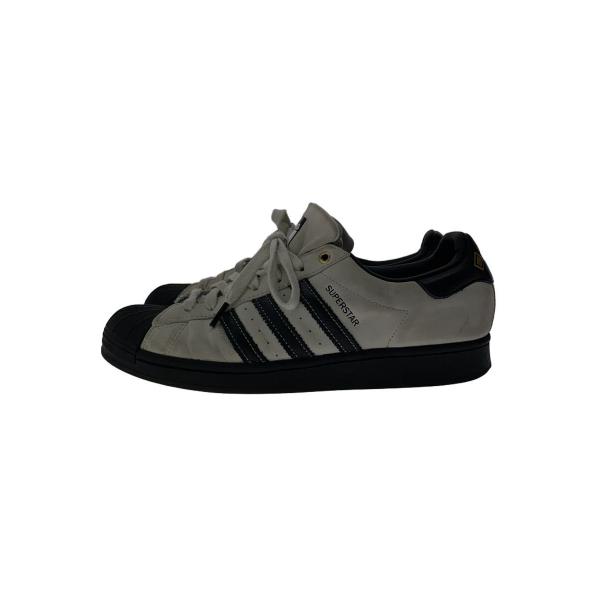 adidas◇SUPERSTAR GORE-TEX_スーパースター GORE-TEX/27cm/WHT