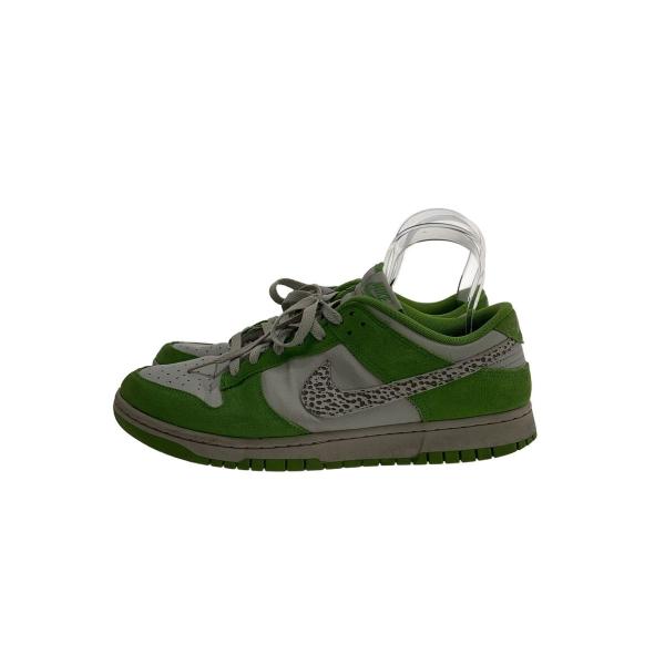 NIKE◆ローカットスニーカー/29cm/GRN/DR0156-300//