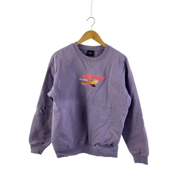 Dime◇スウェット/M/コットン/PUP : セカンドストリートYahoo!店