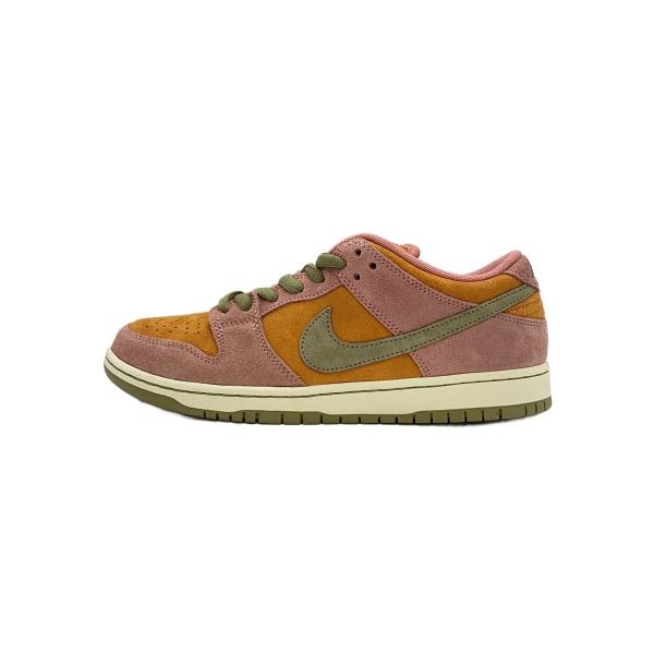 NIKE◆ローカットスニーカー_HJ4135-600/28cm/ORN//