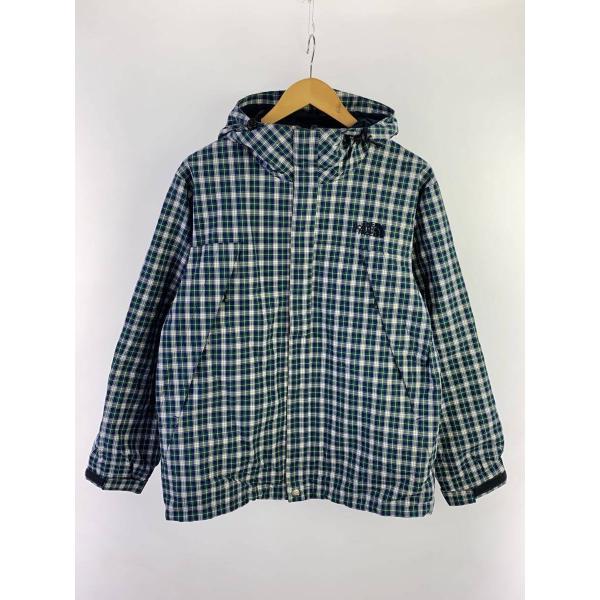 THE NORTH FACE◇NOVELTY SCOOP JACKET_ノベルティスクープジャケット