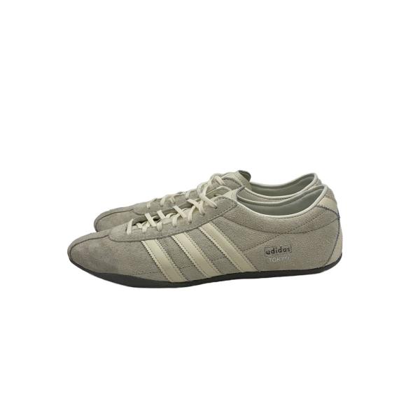 adidas◆ローカットスニーカー/28.5cm/KJ0368