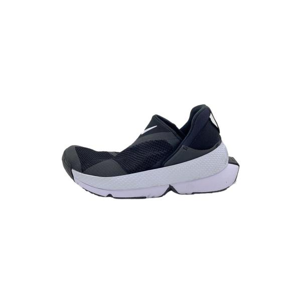 値下げ‼️ の値下げ‼️ NIKE GO FLYEASE スニーカー　25cm 黒 NIKE◇GO FLYEASE_ゴー フライイース/25cm/BLK// : セカンド