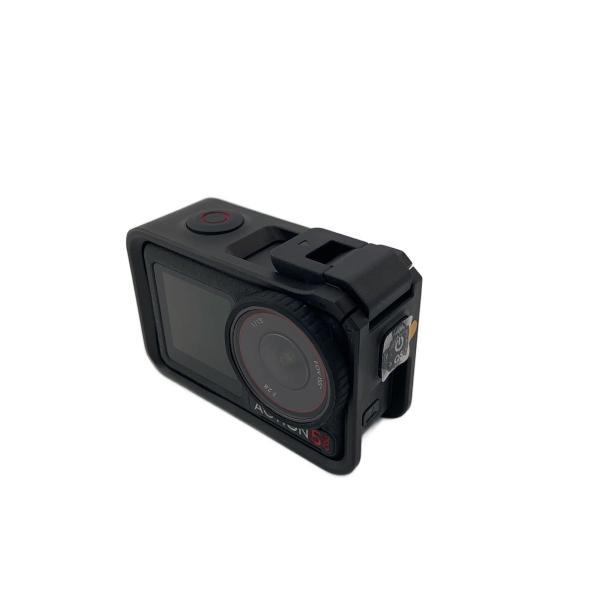 DJI◇ビデオカメラ OSMO ACTION 5 PRO アドベンチャーコンボ OA5P02