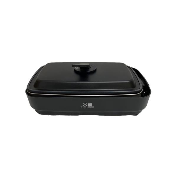 【新品未使用】YAMAZEN 3in1 ホットプレート NEHP-O13TX YAMAZEN(山善)◇ホットプレート NEHP-013TX : セカンドストリートYahoo
