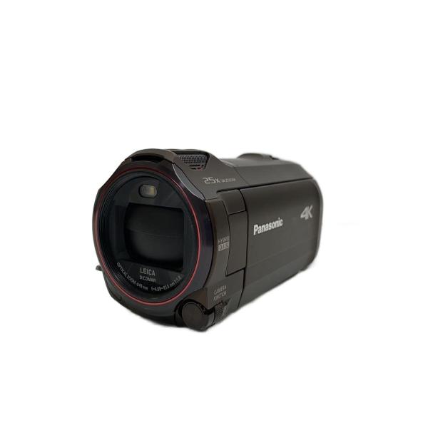 Panasonic◇ビデオカメラ HC-VX992MS-T : セカンドストリートYahoo!店