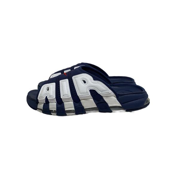 NIKE◆サンダル_FQ8699-400/30cm/NVY