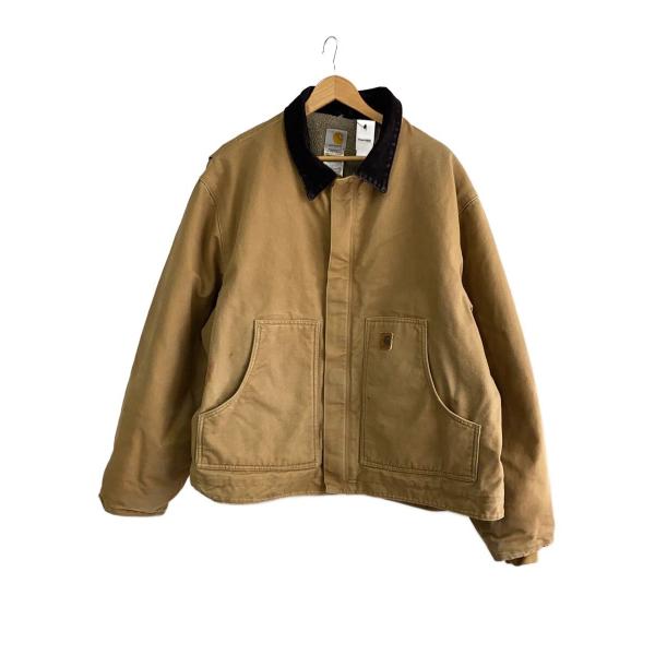 Carhartt◇トラディショナルジャケット/メキシコ製/ジャケット/XXL