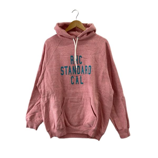 STANDARD CALIFORNIA◇×RHC Ron Herman/日本製/パーカー/XL/コットン