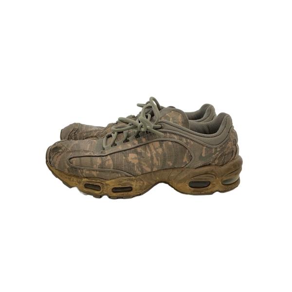 NIKE◆AIR MAX TAILWIND 4 SP/エアマックステイルウィンドスペシャル/マルチカラー/BV1357-001//