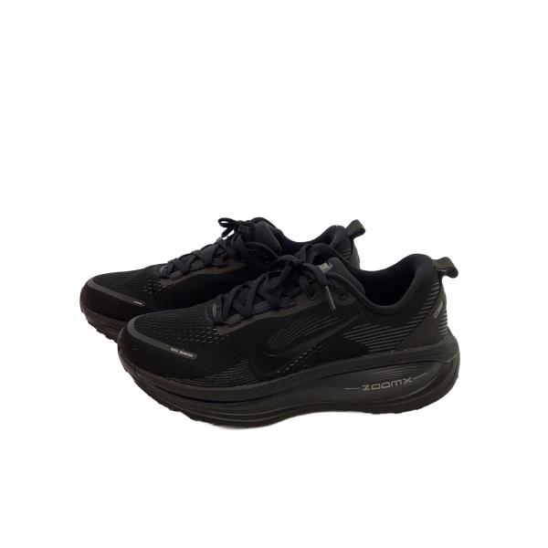 NIKE◇ズーム ボメロ 18/28.5cm/BLK// : セカンドストリートYahoo!店