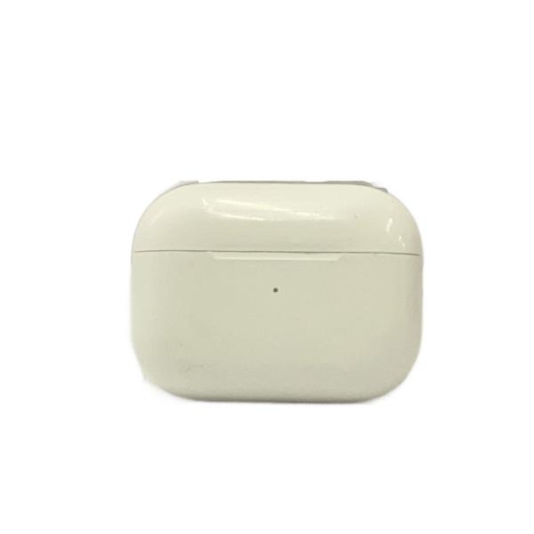 Apple◆AirPods Pro 第2世代 MagSafe充電ケースUSB-C A2968/3047/3048/3049//