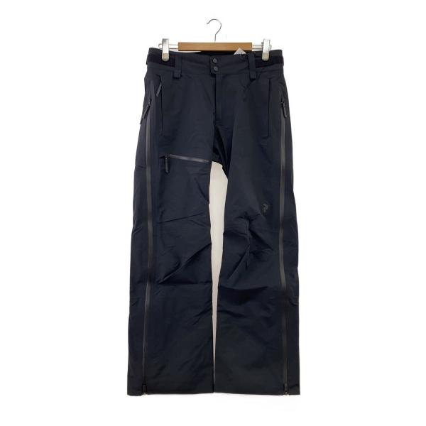 【送料無料】Peak Performance GORETEX パンツ Peak Performance◇M Alpine Gore Tex Pants/M/ナイロン/BLK/G79270040