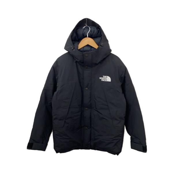 THE NORTH FACE◇MOUNTAIN DOWN JACKET(マウンテンダウンジャケット)/L