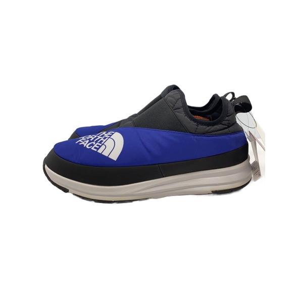 THE NORTH FACE◇ヌプシトラクション ライトモック キモノ/25cm/NVY