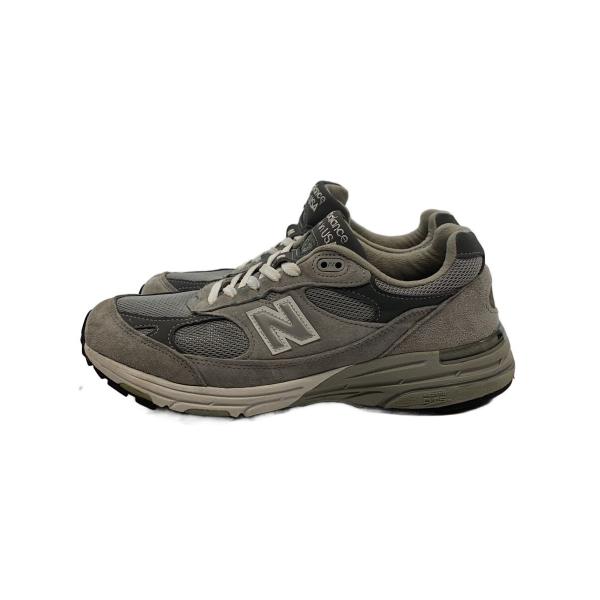 NEW BALANCE◇ニューバランス/MR993/26.5cm/GRY : セカンドストリート