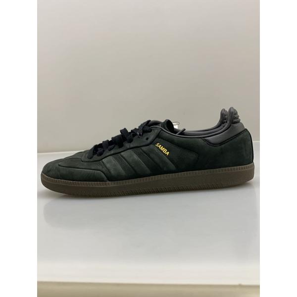 adidas◆ローカットスニーカー_IG1237/27cm/BLK//