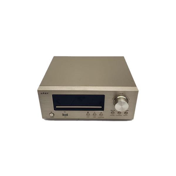 ミニコンポ/GRV-CC01BA : セカンドストリートYahoo!店 - 通販