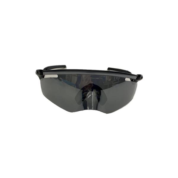 OAKLEY◇QNTM KATO/Matte Black / Prizm Black/--/BLK/BLK/メンズ