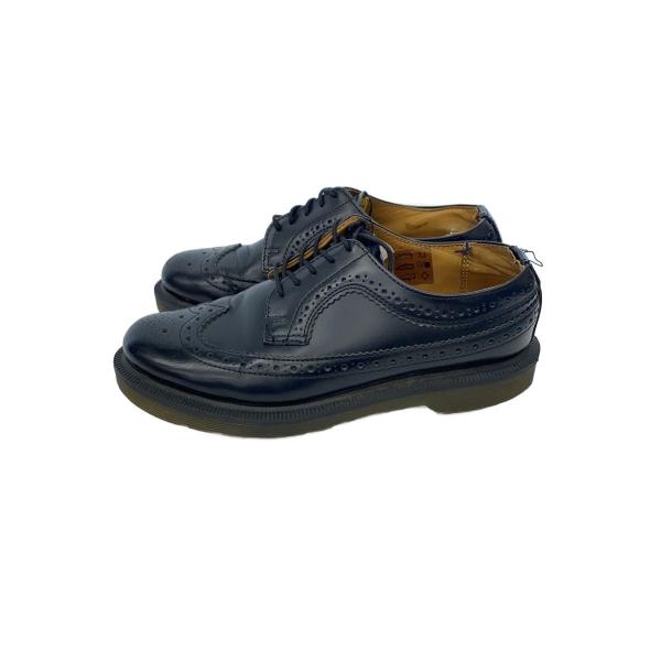 Dr.Martens◇シューズ/UK4/BLK/レザー/3989 : セカンドストリートYahoo