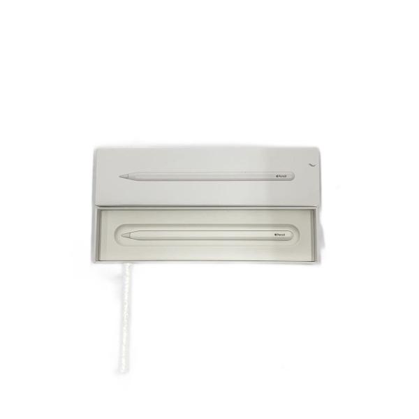 Apple◇Apple Pencil 第 2世代 MU8F2J/A A2051 : セカンドストリート