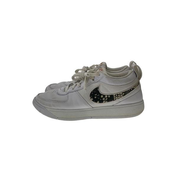 NIKE◇BOOK 1 EP_ブック EP/27.5cm/WHT// : セカンドストリートYahoo