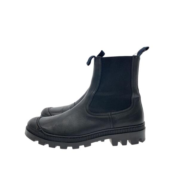 LOEWE◇サイドゴアブーツ/43/BLK : セカンドストリートYahoo!店 - 通販