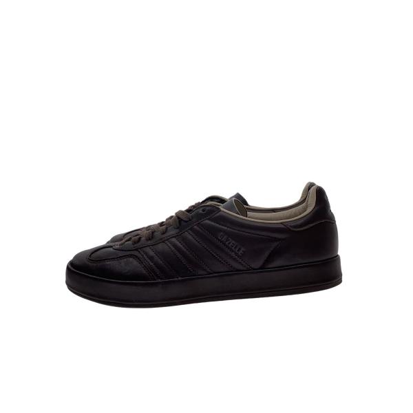 adidas◇GAZELLE INDOOR_ガゼル インドア/27.5cm/BRW/レザー