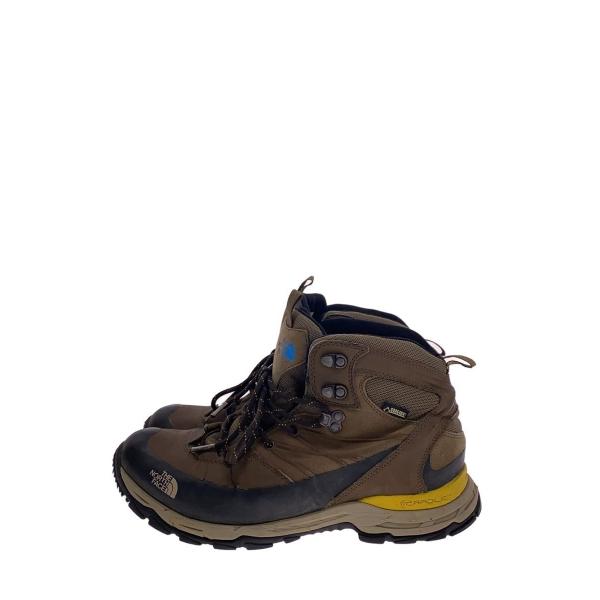 THE NORTH FACE◇トレッキングブーツ/27cm/CML/ゴアテックス/NF0A2RS9