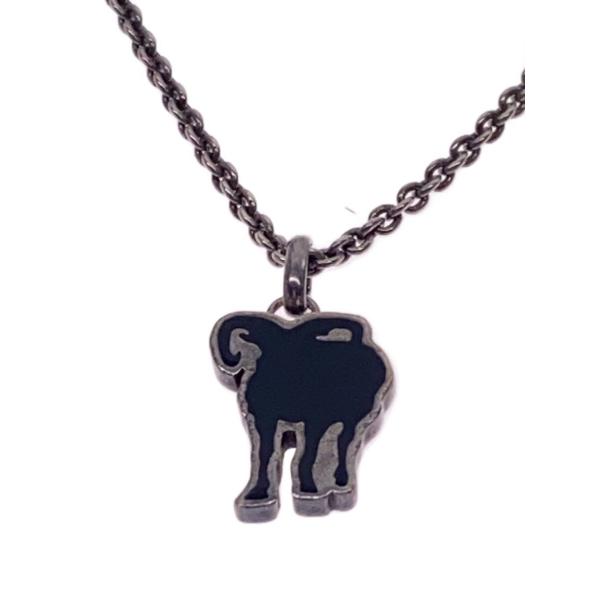 ガルニ ネックレス キレイ 美品 シルバー925 GARNI◇ネックレス/SILVER/SLV/トップ有/メンズ// : セカンド