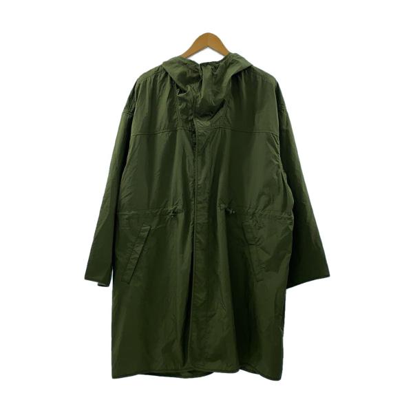 Supreme◇23SS/Montion Logo Lightweight Parka/モッズコート/S