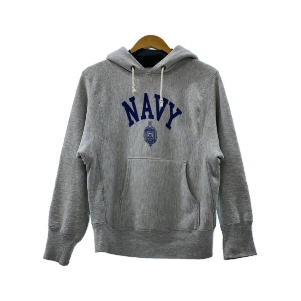 Champion◇80s/トリコタグ/フーディ/紐オリジナル/パーカー/S/リバース