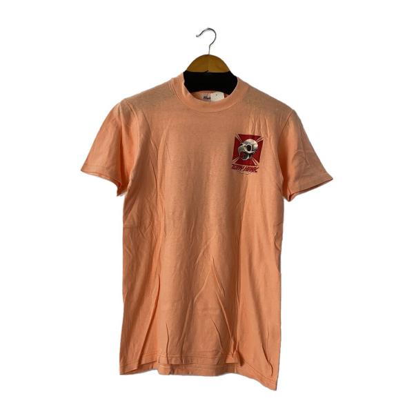POWELL PERALTA◇80s/1983年製/STEDMANボディ/TONY HAWK/Tシャツ/M