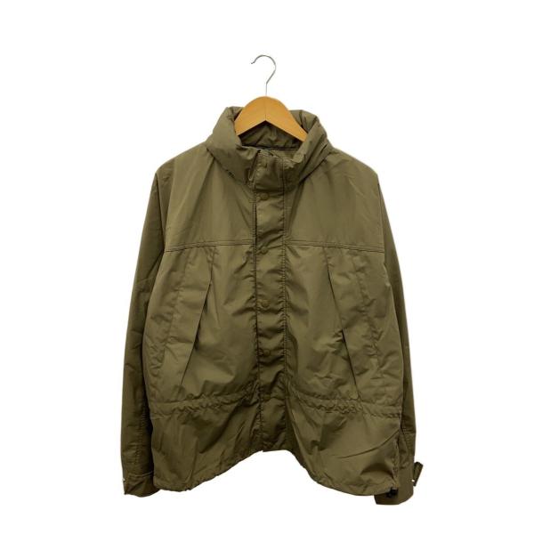 【新品未使用タグ付き、定価より約半額】 BSRABBIT ジャケット Lサイズ THE NORTH FACE PURPLE LABEL◇65/35 BAYHEAD CLOTH/ジャケット/XL