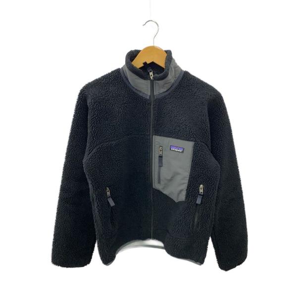 patagonia◇クラシックレトロX/フリースジャケット/XS/ポリエステル