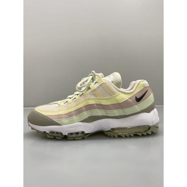 NIKE◆AIR MAX95 G/ローカットスニーカー/30cm/HV4696-300//