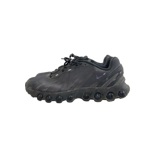 太し様 1時間程度着用 AIRMAX(エアマックス)DN28.5cm NIKE◇AIR MAX DN8_エア マックス DN8/27.5cm/BLK// : セカンド