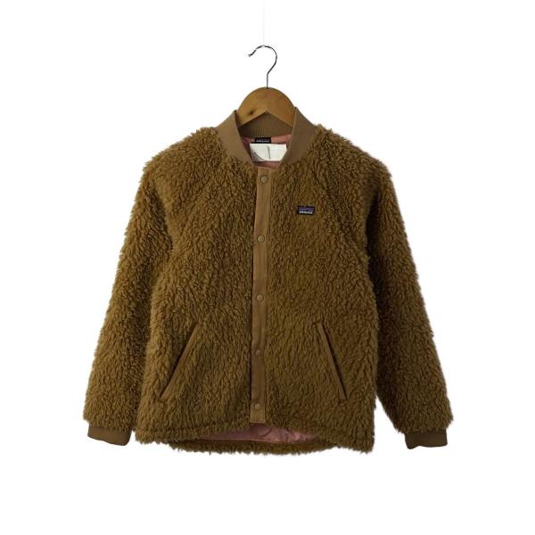 patagonia◇キッズ・レトロX・ボマー・ジャケット/XL/ポリエステル/CML
